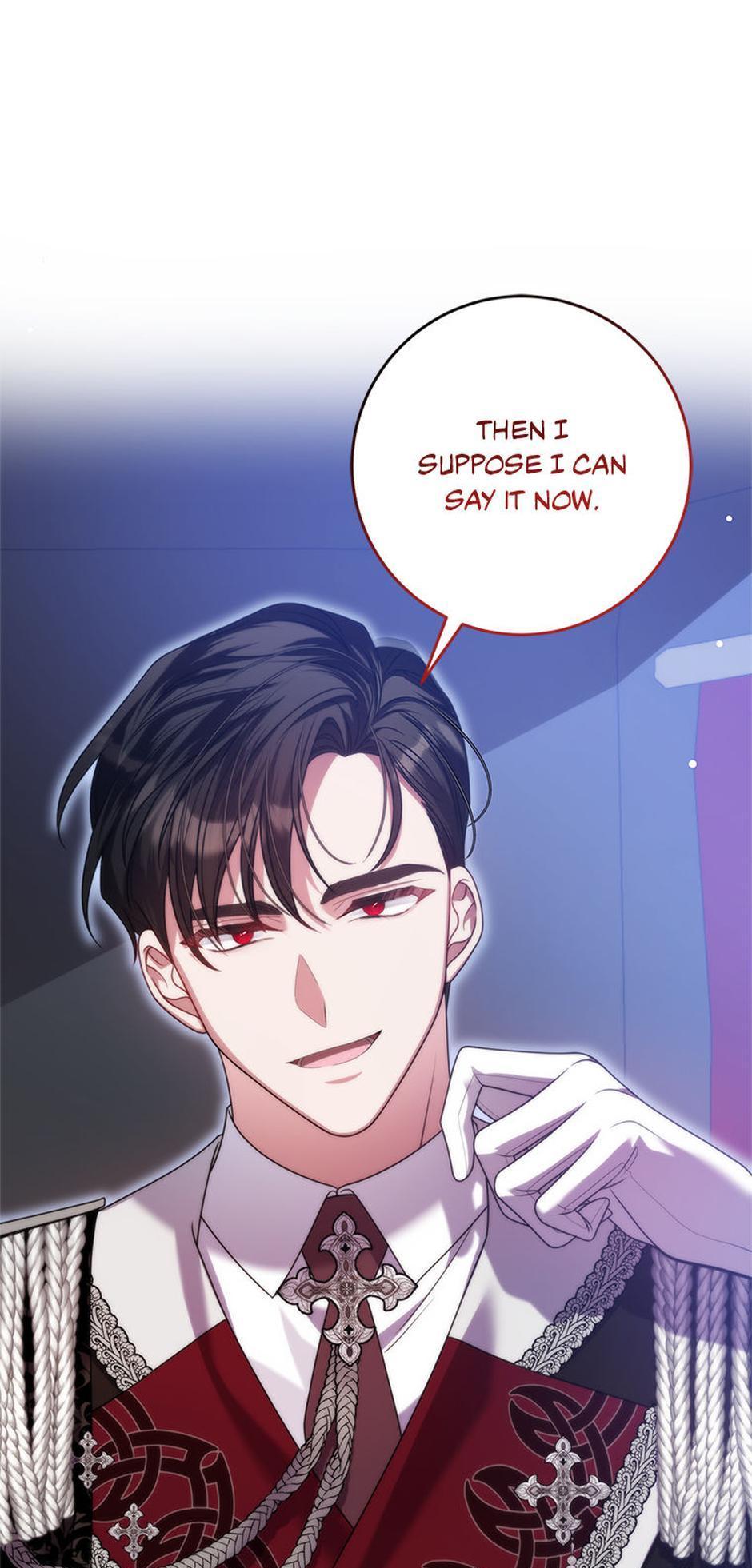 I Met the Male Lead in Prison Chapter 35 1